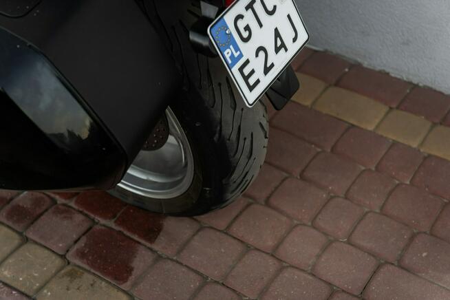 Honda VFR 1200 F 2015 DTC 2x KUFER ABS Raty Transport Największy Wybór w PL