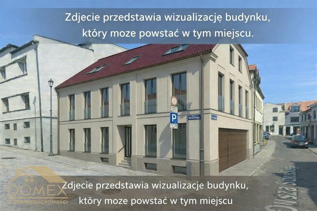 Dom Wodzisław Śląski Stary Wodzisław