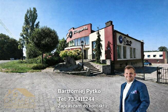 Lokal użytkowy Rzuchów gm. Kornowac
