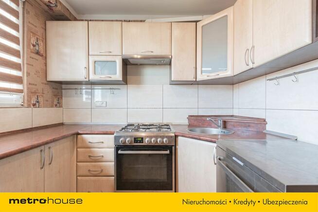 Funkcjonalne 4 oddzielne pokoje 60m² z balkonem