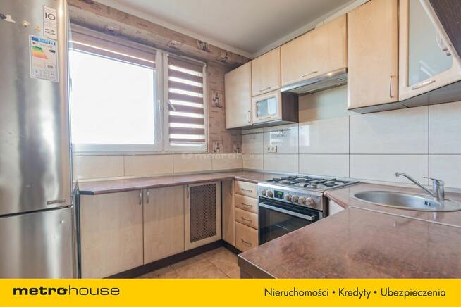 Funkcjonalne 4 oddzielne pokoje 60m² z balkonem