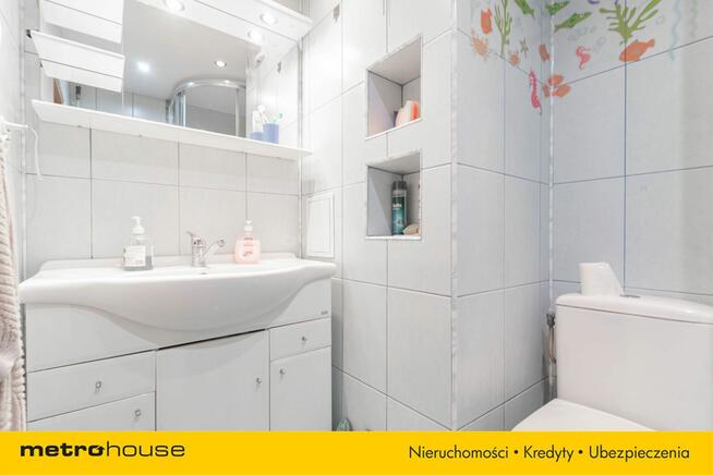 Funkcjonalne 4 oddzielne pokoje 60m² z balkonem
