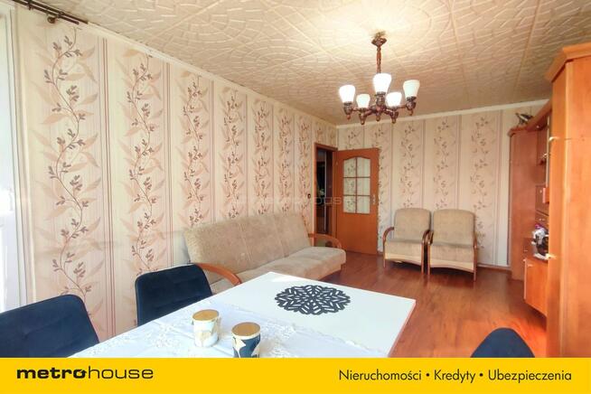 M4, 60 m², balkon - dostępne od zaraz + GARAŻ