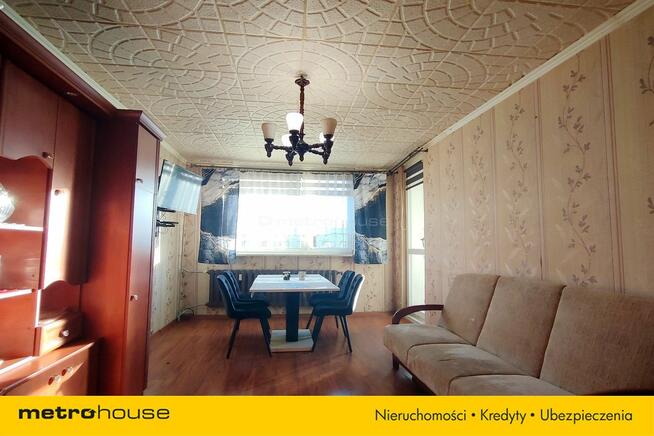 M4, 60 m², balkon - dostępne od zaraz + GARAŻ