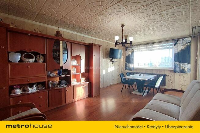 M4, 60 m², balkon - dostępne od zaraz + GARAŻ