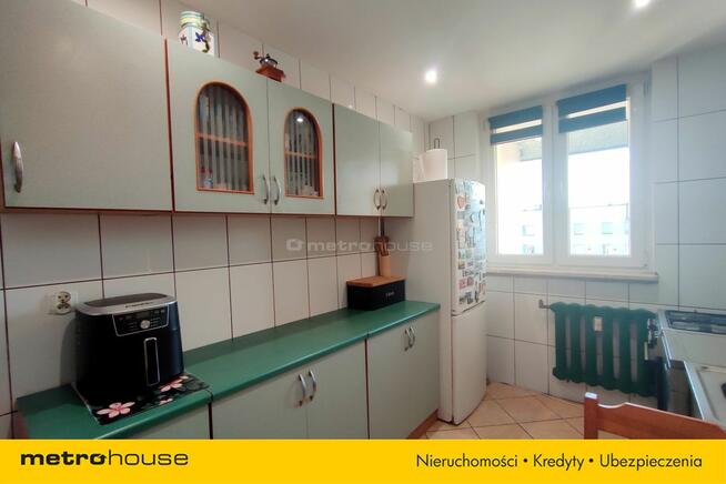 M4, 60 m², balkon - dostępne od zaraz + GARAŻ