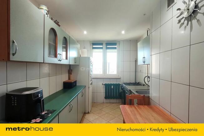 M4, 60 m², balkon - dostępne od zaraz + GARAŻ