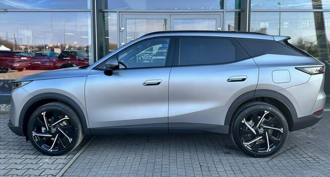 OMODA 7 Luxury Wysoki rabat !! Dostępne różne kolory i wersje wyposażenia.