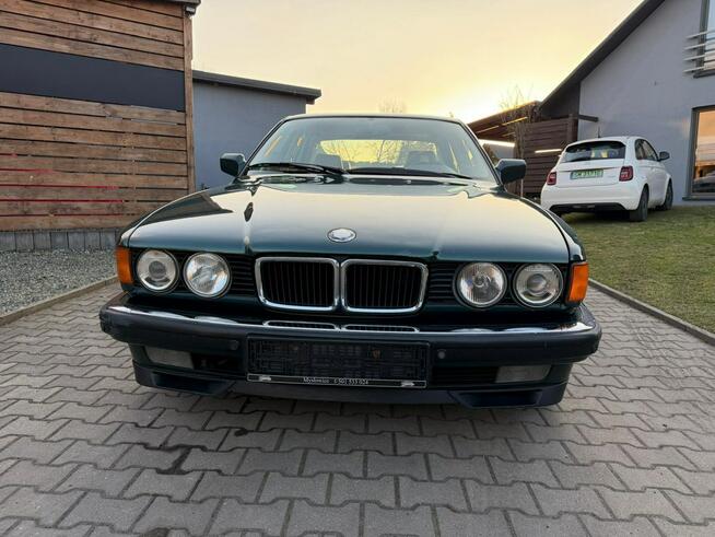 BMW 730 218KM Sprowadzona POLECAM