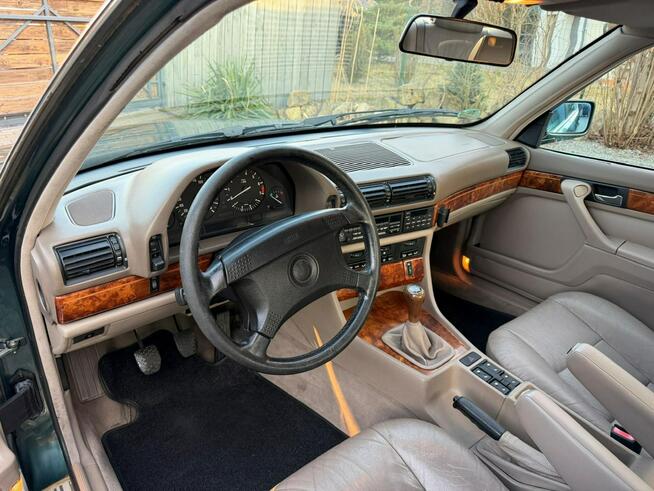 BMW 730 218KM Sprowadzona POLECAM