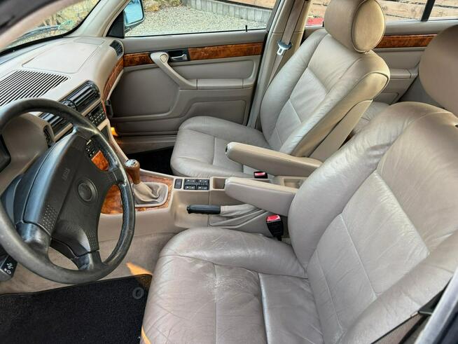 BMW 730 218KM Sprowadzona POLECAM