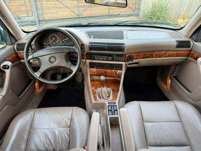 BMW 730 218KM Sprowadzona POLECAM