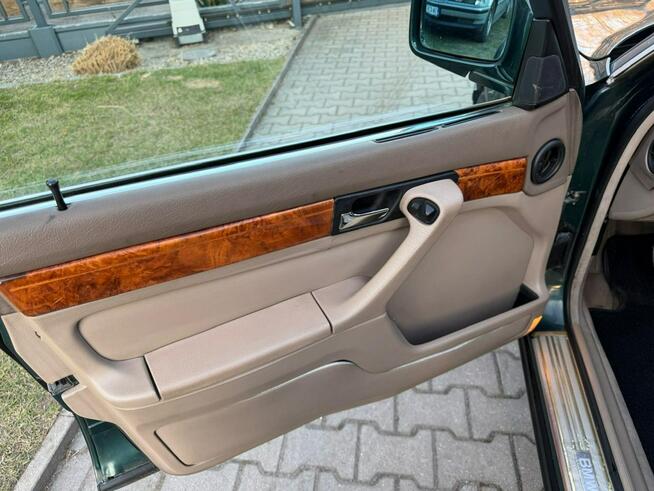 BMW 730 218KM Sprowadzona POLECAM