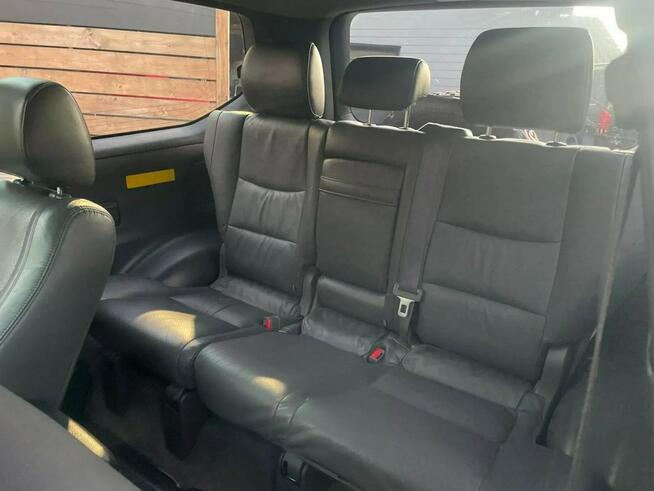 Toyota Land Cruiser 3.0 D-4D Automat zarejestrowana POLECAM