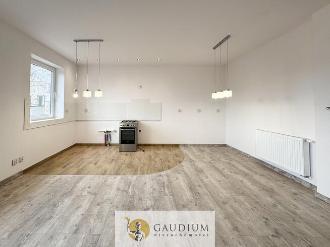 Budynek inwestycyjny I Gdańsk
