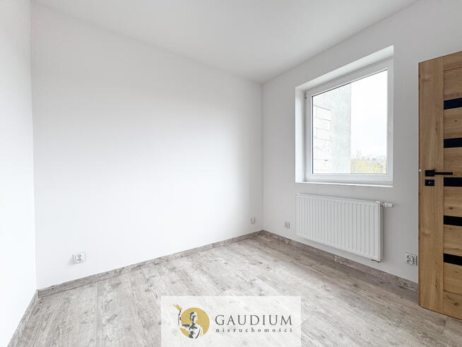 Budynek inwestycyjny I Gdańsk