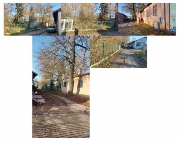 Działka Dąbrowa górnicza