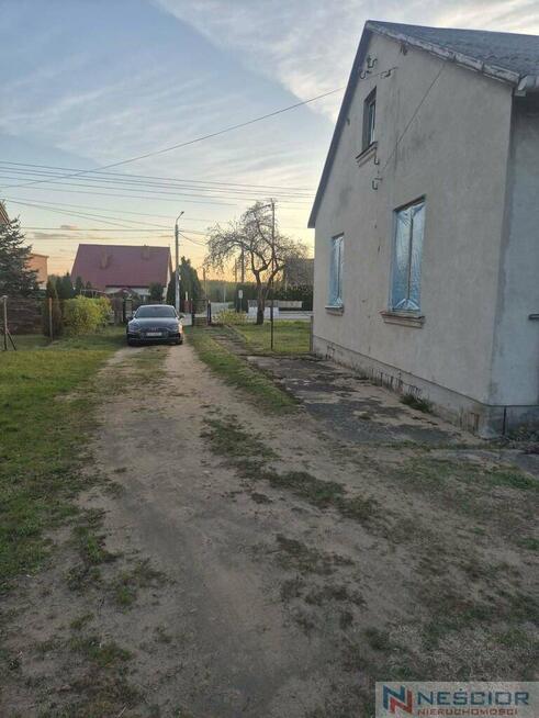 OKAZJA Dom do Remontu na dużej działce
