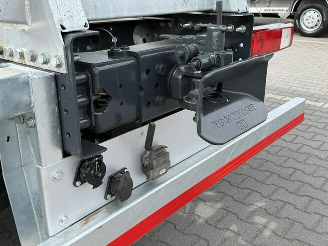 Renault PREMIUM 18.380 4x2 Wywrotka 3 stronna DMC 18ton LANDER Blokada Reduktor Klima NOWA ZABUDOWA