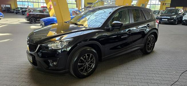 Mazda CX-5 2013/2014 ZOBACZ OPIS !! W podanej cenie roczna gwarancja