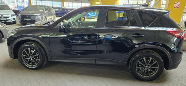 Mazda CX-5 2013/2014 ZOBACZ OPIS !! W podanej cenie roczna gwarancja