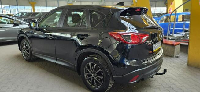 Mazda CX-5 2013/2014 ZOBACZ OPIS !! W podanej cenie roczna gwarancja
