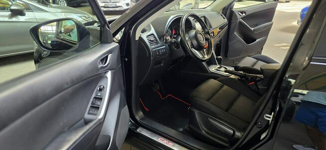 Mazda CX-5 2013/2014 ZOBACZ OPIS !! W podanej cenie roczna gwarancja