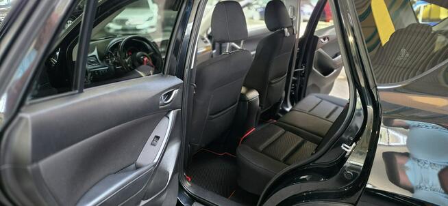 Mazda CX-5 2013/2014 ZOBACZ OPIS !! W podanej cenie roczna gwarancja