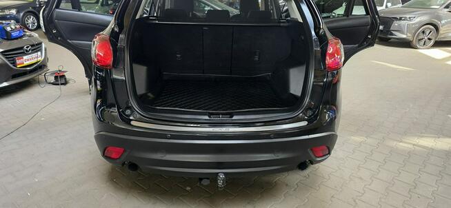 Mazda CX-5 2013/2014 ZOBACZ OPIS !! W podanej cenie roczna gwarancja