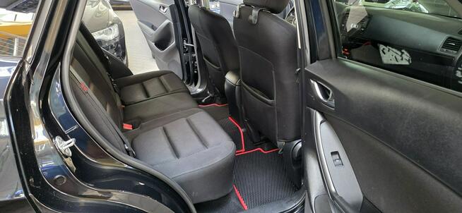 Mazda CX-5 2013/2014 ZOBACZ OPIS !! W podanej cenie roczna gwarancja