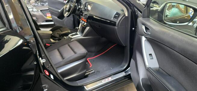 Mazda CX-5 2013/2014 ZOBACZ OPIS !! W podanej cenie roczna gwarancja