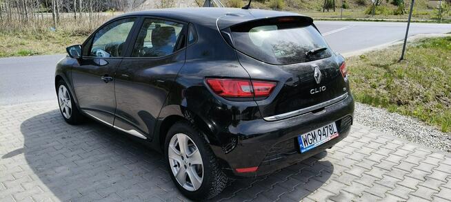Renault Clio Tylko 125tkm. ! Polecam . Bardzo ekonom. 100% sprawny.