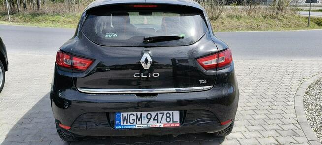 Renault Clio Tylko 125tkm. ! Polecam . Bardzo ekonom. 100% sprawny.