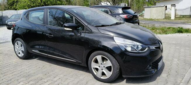 Renault Clio Tylko 125tkm. ! Polecam . Bardzo ekonom. 100% sprawny.