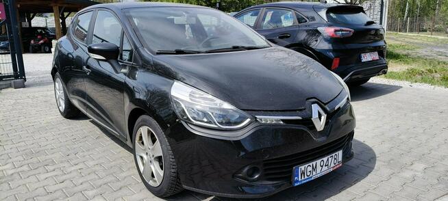 Renault Clio Tylko 125tkm. ! Polecam . Bardzo ekonom. 100% sprawny.