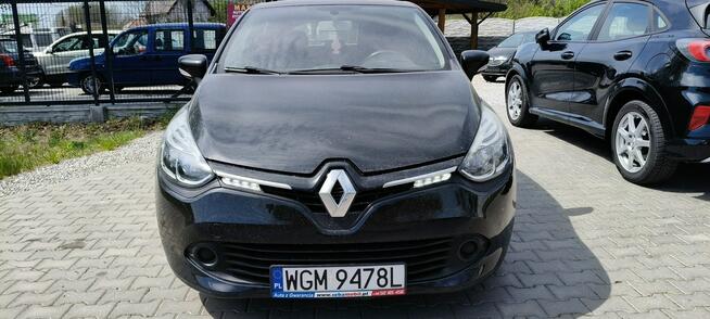 Renault Clio Tylko 125tkm. ! Polecam . Bardzo ekonom. 100% sprawny.