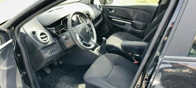 Renault Clio Tylko 125tkm. ! Polecam . Bardzo ekonom. 100% sprawny.