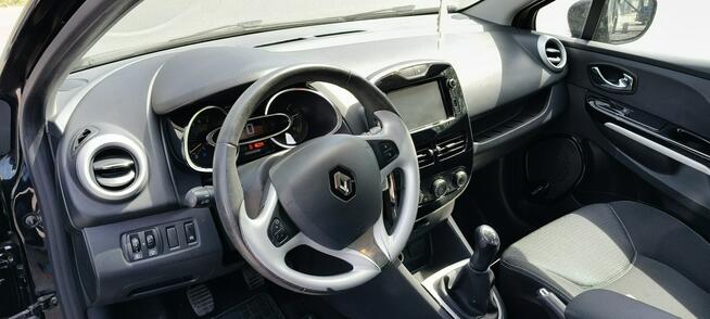 Renault Clio Tylko 125tkm. ! Polecam . Bardzo ekonom. 100% sprawny.
