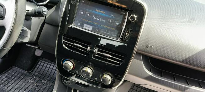 Renault Clio Tylko 125tkm. ! Polecam . Bardzo ekonom. 100% sprawny.