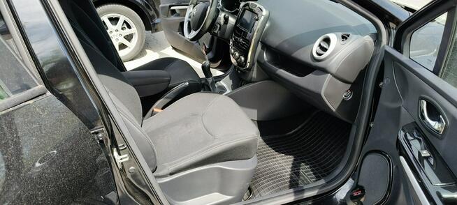 Renault Clio Tylko 125tkm. ! Polecam . Bardzo ekonom. 100% sprawny.