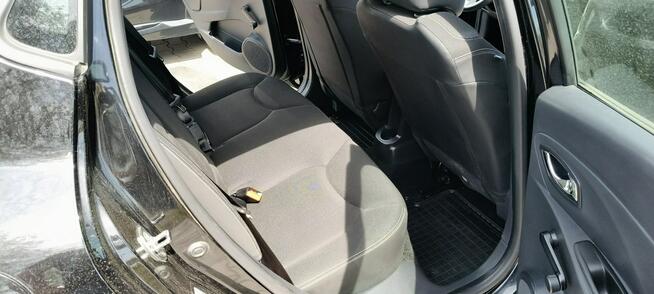 Renault Clio Tylko 125tkm. ! Polecam . Bardzo ekonom. 100% sprawny.