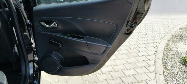 Renault Clio Tylko 125tkm. ! Polecam . Bardzo ekonom. 100% sprawny.