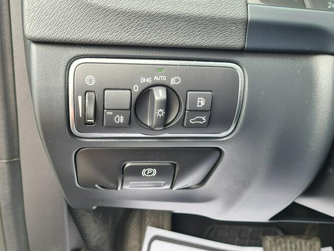 Volvo V60 Szyberdach Navi 2xPDC Kamera Skóra+El+Pamięć+Grzane Fotele Wolne Ręce
