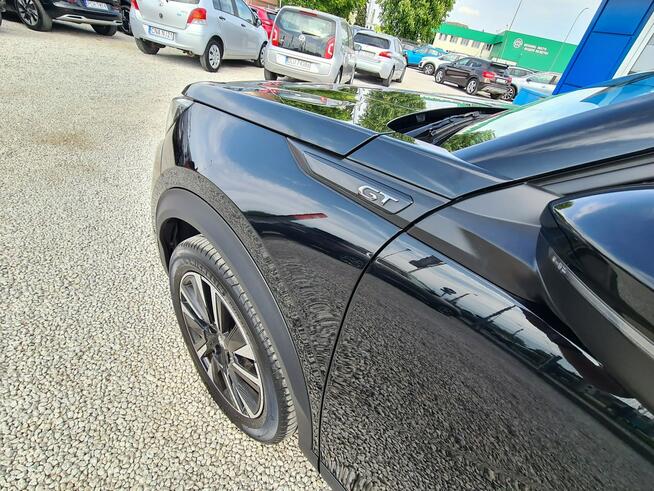 Peugeot 2008 GT 24 Tys.Km Navi 2xPDC Kamera Grzane Fotele Półskóry Wolne Ręce Alu