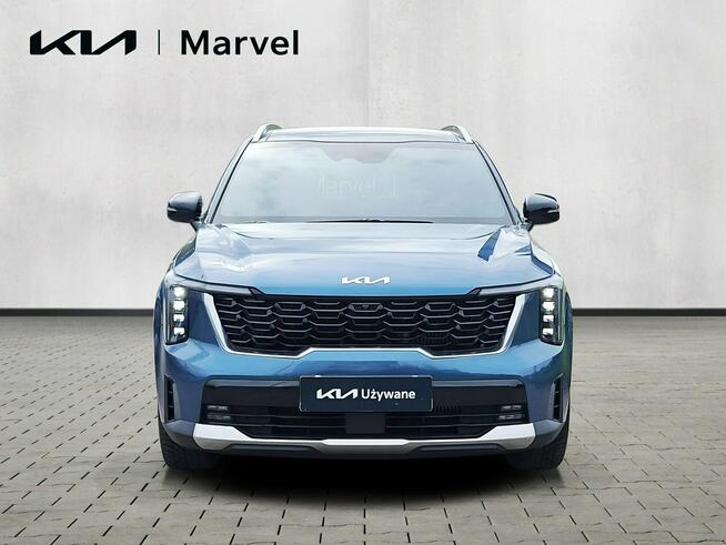 Kia Sorento 1.6 HEV 215 KM / Prestige Line / Salon PL / Gwarancja /