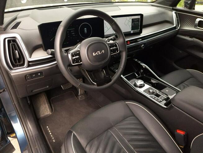 Kia Sorento 1.6 HEV 215 KM / Prestige Line / Salon PL / Gwarancja /
