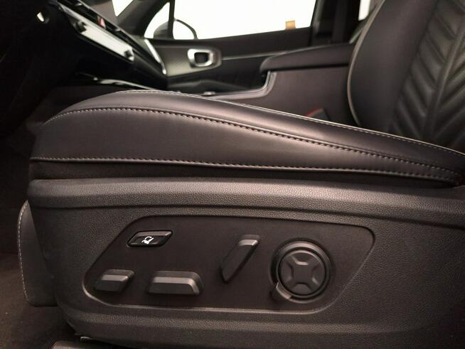Kia Sorento 1.6 HEV 215 KM / Prestige Line / Salon PL / Gwarancja /