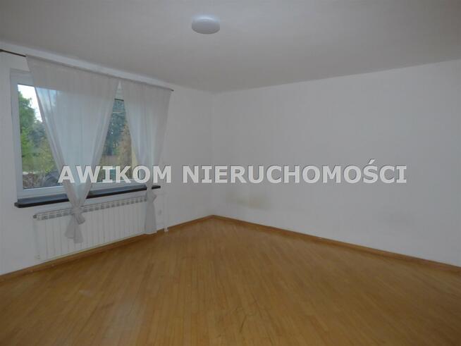 Dom Grodzisk Mazowiecki os. Piaskowa