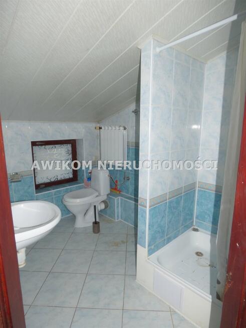 Dom Grodzisk Mazowiecki os. Piaskowa