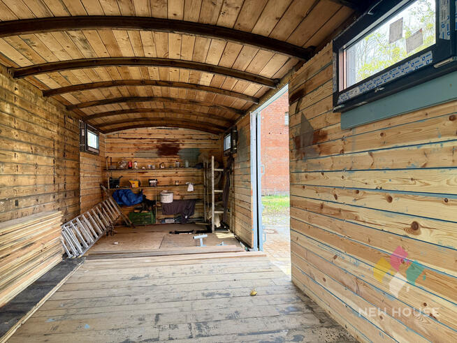 Lokal, wagon na wynajem Gietkowska 10 Koszary